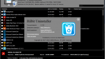 HiBit Uninstaller 2.7.60 + Portable