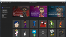 Adobe Character Animator 2022 22.3.0.65 RePack by KpoJIuK