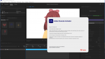Adobe Character Animator 2022 22.3.0.65 RePack by KpoJIuK
