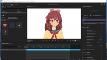 Adobe Character Animator 2022 22.3.0.65 RePack by KpoJIuK