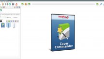 Insofta Cover Commander 7.0.0 RePack (& Portable) by elchupacabra