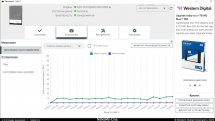 SanDisk SSD Dashboard 3.6.2.7