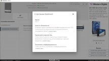 SanDisk SSD Dashboard 3.6.2.7