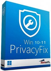 Abelssoft Software Win10PrivacyFix 2022 4.08 / Win11PrivacyFix 2022 1.03 Portable by FC Portables