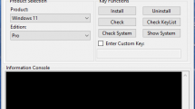 Microsoft Toolkit 2.7.3 Stable