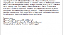 Microsoft Toolkit 2.7.3 Stable