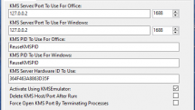 Microsoft Toolkit 2.7.3 Stable