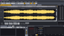 Acoustica Premium Edition 7.4.1 (x64) RePack (& Portable) by TryRooM