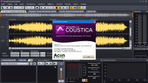 Acoustica Premium Edition 7.4.1 (x64) RePack (& Portable) by TryRooM