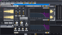 Acoustica Premium Edition 7.4.1 (x64) RePack (& Portable) by TryRooM