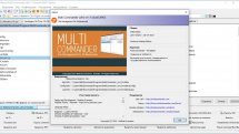 Multi Commander Full Editon 11.6 Build 2845 + Portable