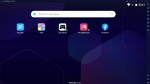 Nox App Player 7.0.2.9000
