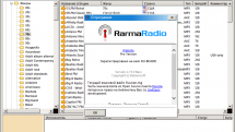 RarmaRadio Pro 2.73.9 RePack (& Portable) by TryRooM