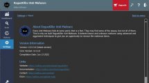 RogueKiller Anti-Malware 15.5.3.0 + Portable