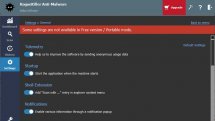 RogueKiller Anti-Malware 15.5.3.0 + Portable