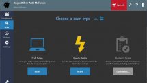 RogueKiller Anti-Malware 15.5.3.0 + Portable