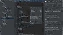 Android Studio Chipmunk 2021.2.1 Patch 1 Build AI-212.5712.43.2112.8609683 + Portable