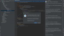 Android Studio Chipmunk 2021.2.1 Patch 1 Build AI-212.5712.43.2112.8609683 + Portable