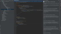 Android Studio Chipmunk 2021.2.1 Patch 1 Build AI-212.5712.43.2112.8609683 + Portable