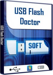 D-Soft Flash Doctor 1.0.4 RC1 Portable