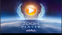 Zoom Player MAX 17.0 Build 1700 RePack (& Portable) by TryRooM