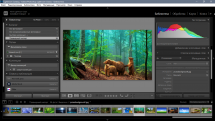 Adobe Photoshop Lightroom Classic 11.4.1.1 RePack by KpoJIuK