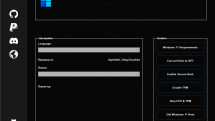 WhyNotWin11 2.5.0.0 Portable