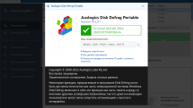Auslogics Disk Defrag Pro 10.3.0.1 RePack (& Portable) by elchupacabra