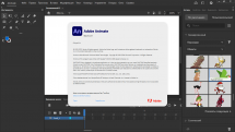 Adobe Animate 2022 22.0.7.214 RePack by KpoJIuK