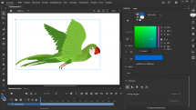 Adobe Animate 2022 22.0.7.214 RePack by KpoJIuK