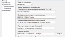 TrustViewer 2.9.0.4203 Portable