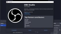 OBS Studio 28.0.3 + portable