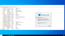 Microsoft Windows 10.0.19044.2006, Version 21H2 (Updated September 2022) - Оригинальные образы от Microsoft MSDN (Ru)