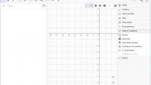 GeoGebra 6.0.734.0 Classic + Portable