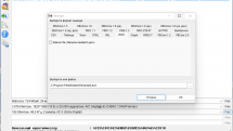 MediaInfo 22.09 + Portable