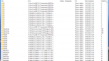 Everything 1.4.1.1022 Beta Nightly + Portable